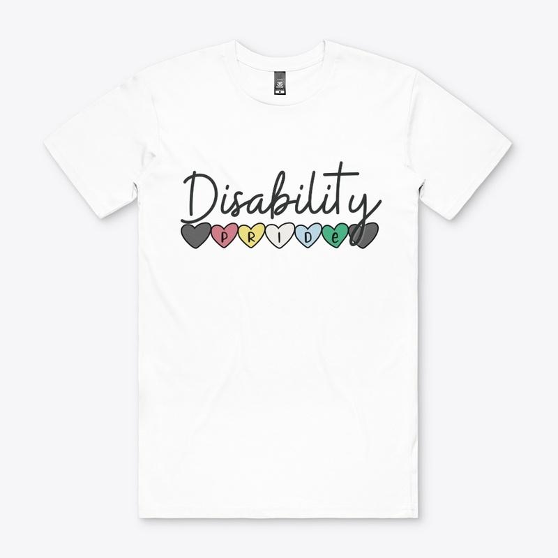 Disability Pride 