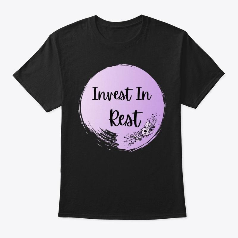 Invest in Rest