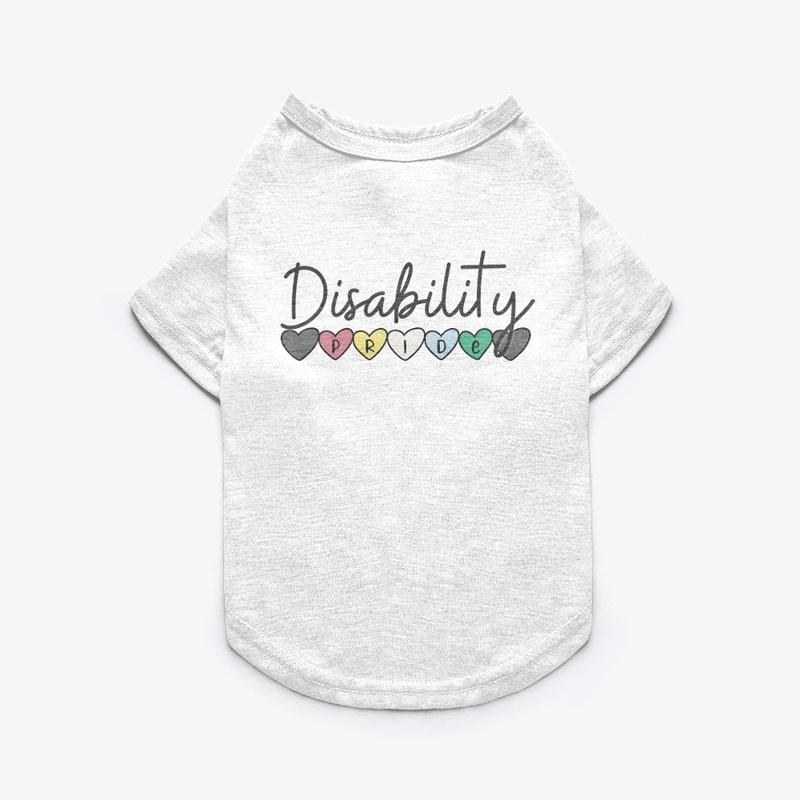 Disability Pride 