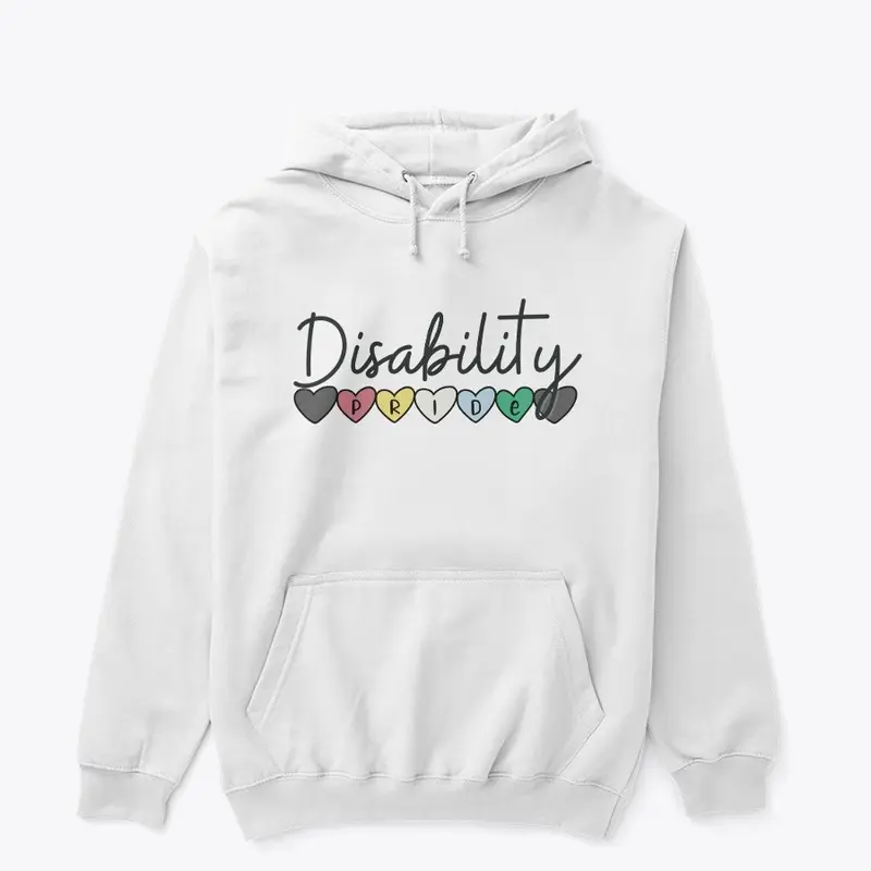 Disability Pride 