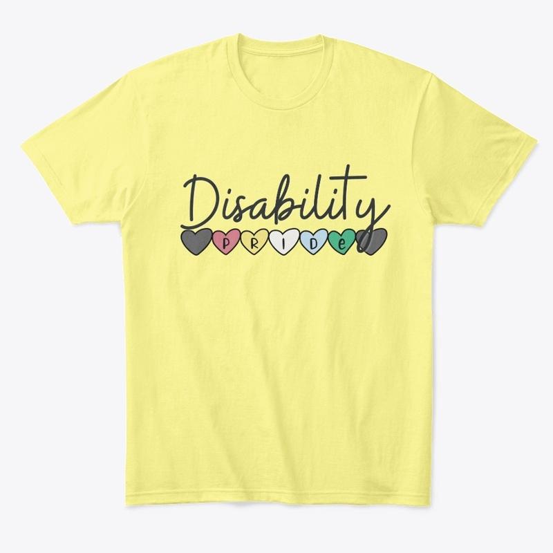 Disability Pride 