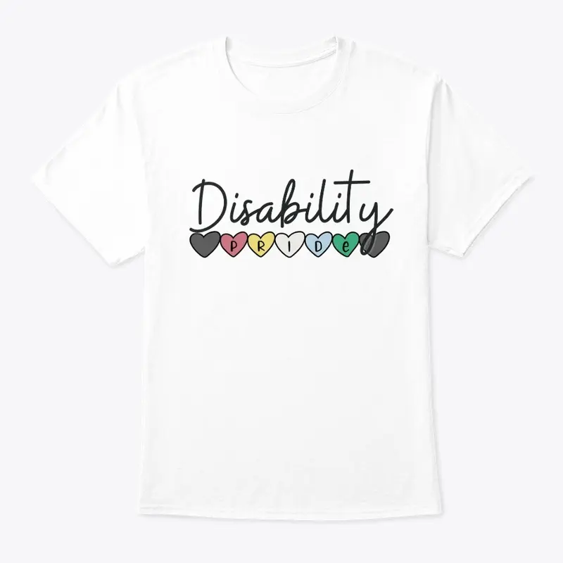 Disability Pride 