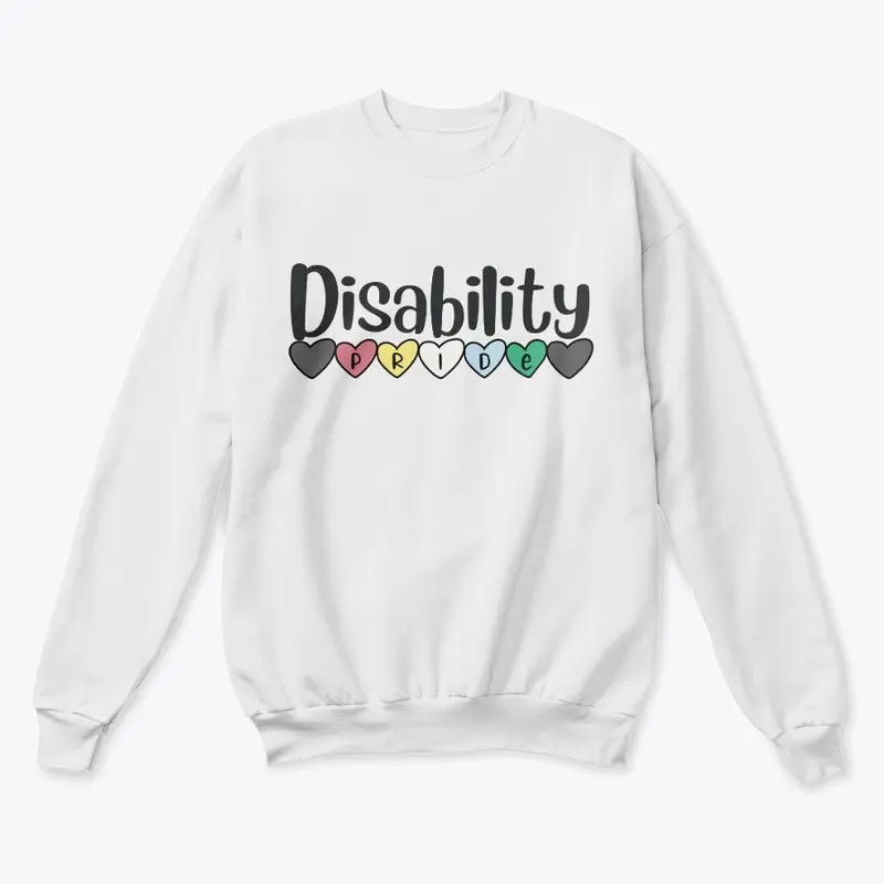 Disability Pride 2