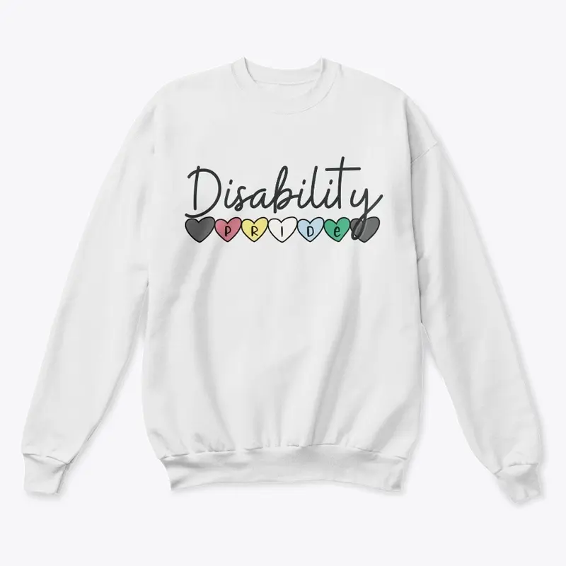 Disability Pride 