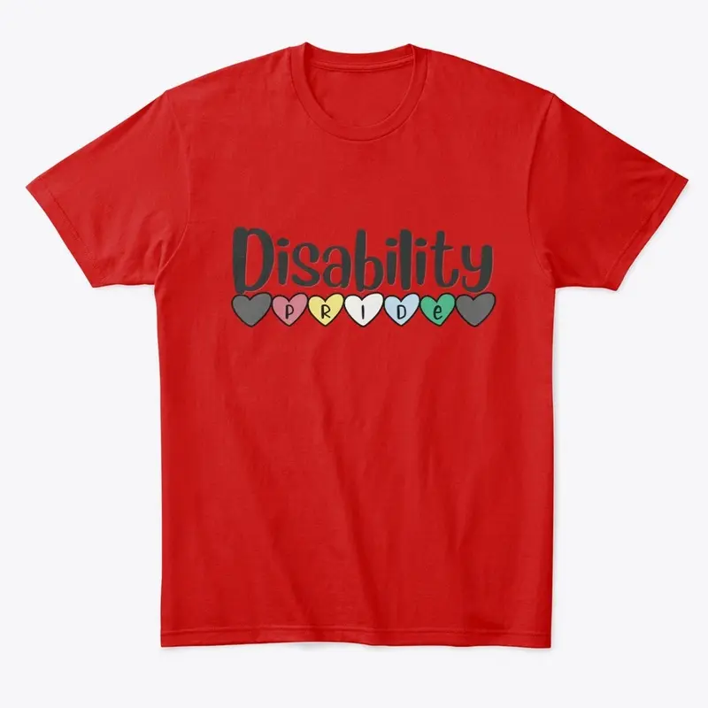 Disability Pride 2