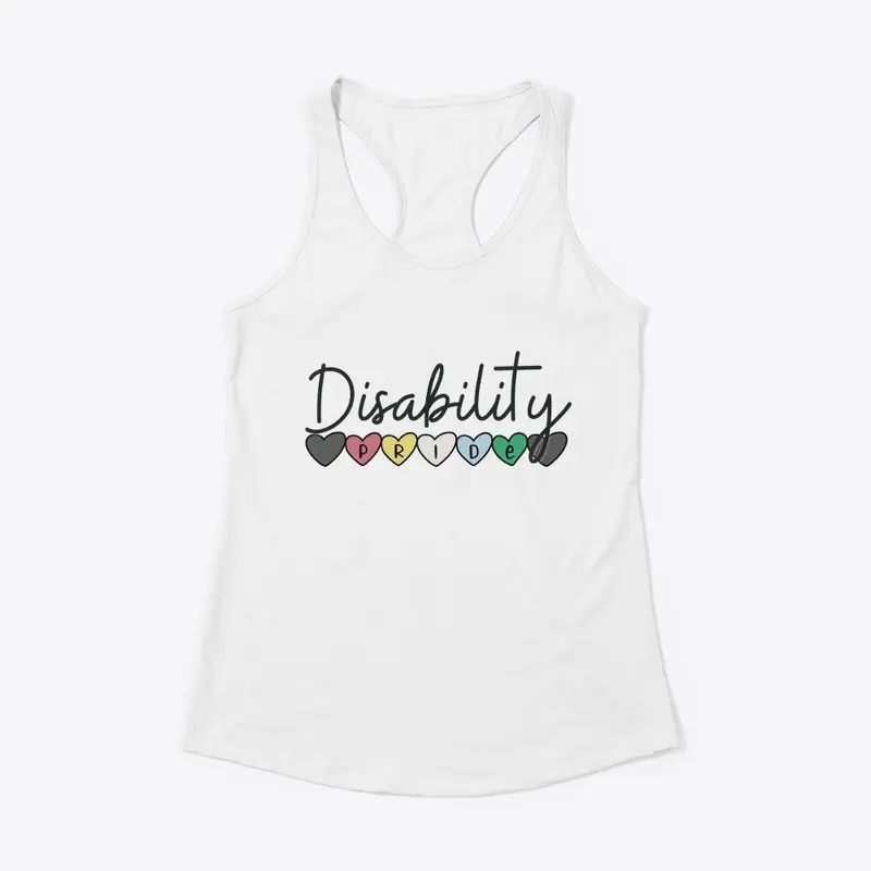 Disability Pride 